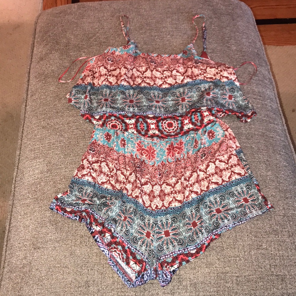 Romper